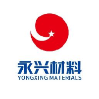 永兴特种材料科技股份有限公司_企业Logo