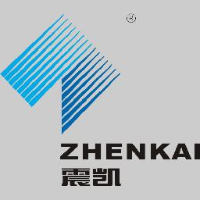 浙江震凯化工有限公司_企业Logo