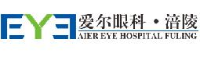 重庆涪陵爱尔眼科医院有限公司_企业Logo