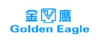 余姚金鹰摄影器材有限公司_企业Logo