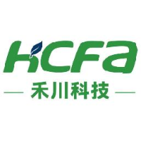 浙江禾川科技股份有限公司_企业Logo