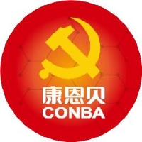浙江康恩贝制药股份有限公司_企业Logo
