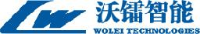杭州沃镭智能科技股份有限公司_企业Logo