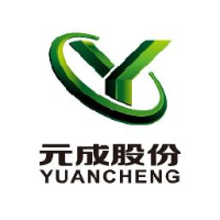 元成环境股份有限公司_企业Logo