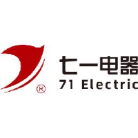 浙江开化七一电器股份有限公司_企业Logo