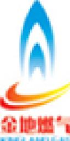 重庆金地燃气集团有限公司_企业Logo