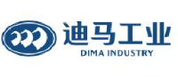 重庆迪马工业有限责任公司_企业Logo