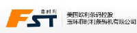 玉环菲时利条码机有限公司_企业Logo