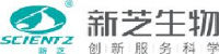 宁波新芝生物科技股份有限公司_企业Logo