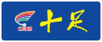 浙江十足商贸有限公司_企业Logo