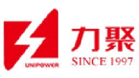 浙江力聚热能装备股份有限公司_企业Logo