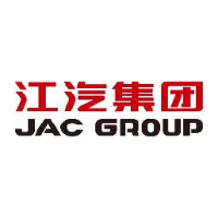 安徽江淮汽车集团股份有限公司_企业Logo
