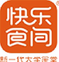 快乐食间餐饮管理有限责任公司_企业Logo