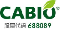 嘉必优生物技术（武汉）股份有限公司_企业Logo