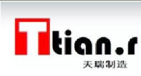 长春市天瑞机械有限公司_企业Logo