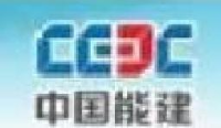 中国葛洲坝集团机械船舶有限公司_企业Logo