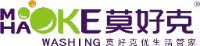 温州市莫好克洗涤服务有限公司_企业Logo