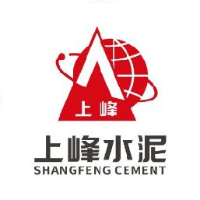 甘肃上峰水泥股份有限公司_企业Logo