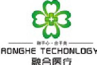 兰州融合医疗科技有限公司_企业Logo