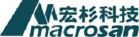 杭州宏杉科技股份有限公司_企业Logo