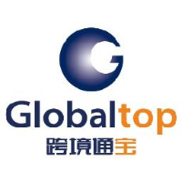 跨境通宝电子商务股份有限公司_企业Logo