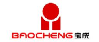 天津宝成机械制造股份有限公司_企业Logo