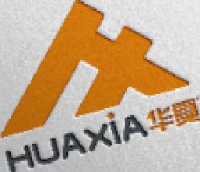 华夏游乐有限公司_企业Logo