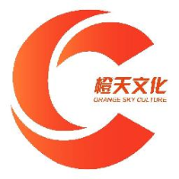 橙天互娱(河北)文化传媒有限公司_企业Logo
