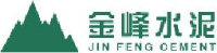 江苏金峰水泥集团有限公司_企业Logo