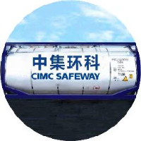 中集安瑞环科技股份有限公司_企业Logo