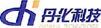 江苏丹化集团有限责任公司_企业Logo