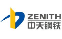 中天钢铁集团有限公司_企业Logo