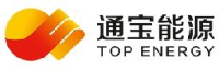 山西通宝能源股份有限公司_企业Logo