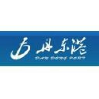 丹东临港集团有限公司_企业Logo