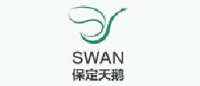 保定天鹅新型纤维制造有限公司_企业Logo