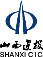 山西省安装集团股份有限公司_企业Logo