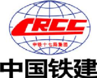 中铁十七局集团有限公司_企业Logo