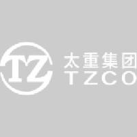 太原重型机械集团有限公司_企业Logo