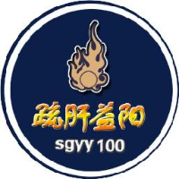 贵州益佰制药股份有限公司_企业Logo