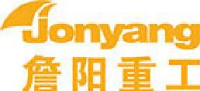 贵州詹阳动力重工有限公司_企业Logo