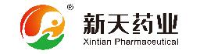 贵阳新天药业股份有限公司_企业Logo