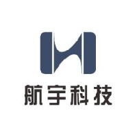 贵州航宇科技发展股份有限公司_企业Logo