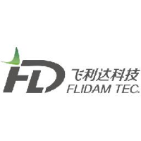 飞利达科技股份有限公司_企业Logo