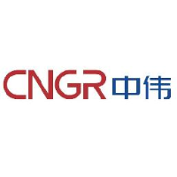 中伟新材料股份有限公司_企业Logo