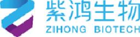 贵州省欣紫鸿药用辅料有限公司_企业Logo