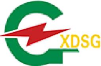 贵州兴电石膏有限公司_企业Logo