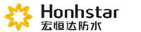 宏恒达防水材料有限公司_企业Logo