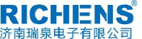 济南瑞泉电子有限公司_企业Logo