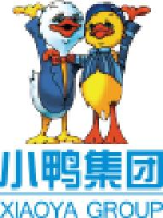 山东小鸭集团小家电有限公司_企业Logo