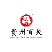 贵州百灵企业集团制药股份有限公司_企业Logo